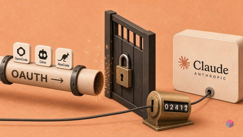 Anthropic blocked OAuth in third-party tools — here's what