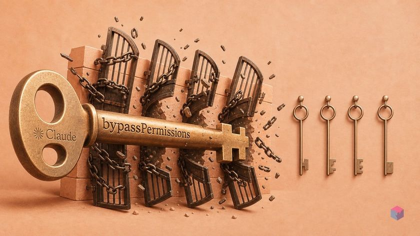 bypassPermissions drops every gate — use these modes instead