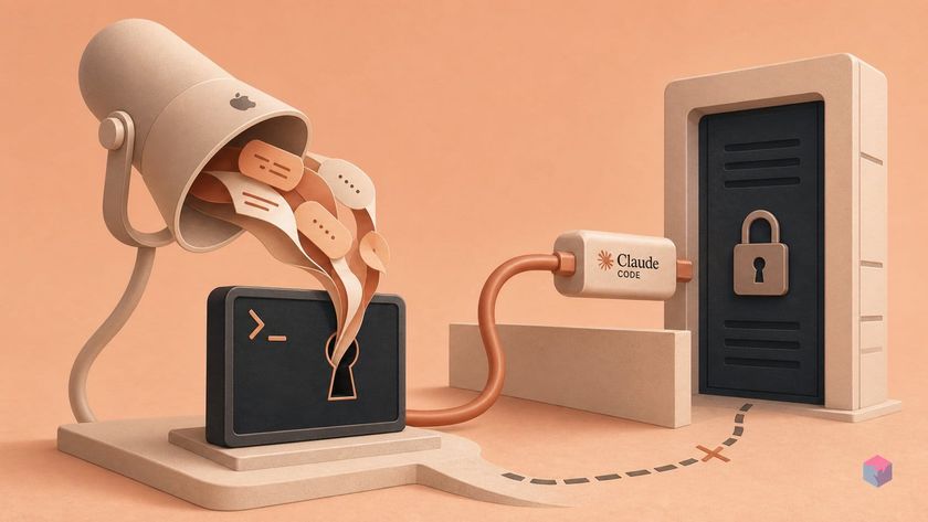 Your Mac already has voice input for Claude Code