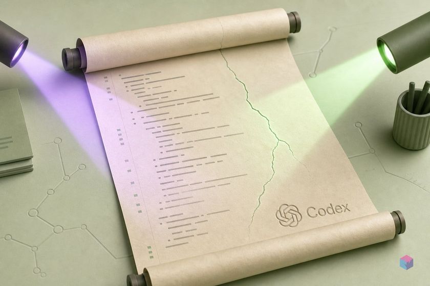 OpenAI's Codex plugin hands your code review to a second LLM
