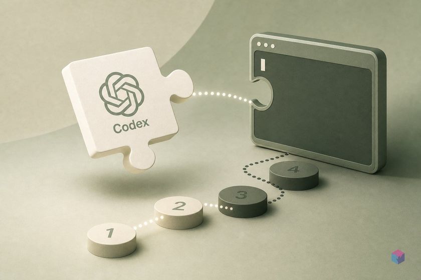 OpenAI ships Codex into Claude Code — two commands, or four?