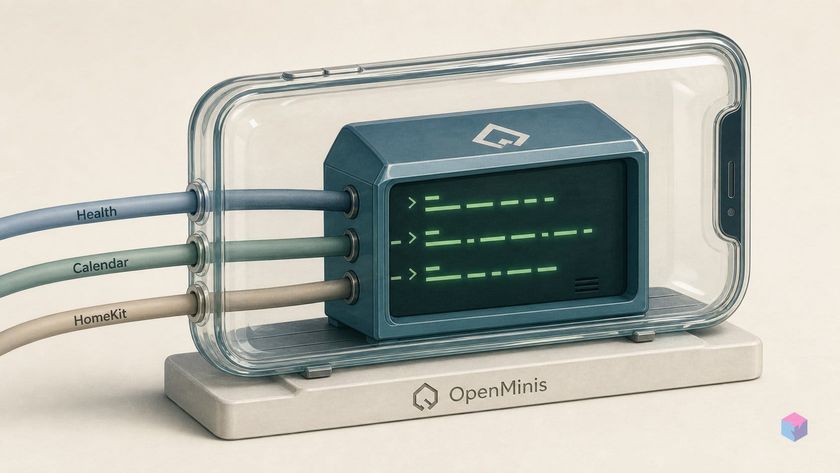 OpenMinis on-device Alpine Linux agents iPhone GitHub — iSH vs Termux vs mobile Claude wor