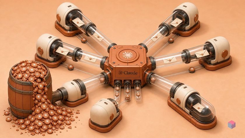 오케스트레이터-워커 패턴: AI 에이전트, 서브에이전트, 컨텍스트 격리, 토큰 절감; Anthropic