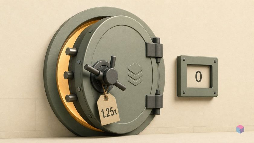 Cache writes bill at 1.25× — before you see a single hit