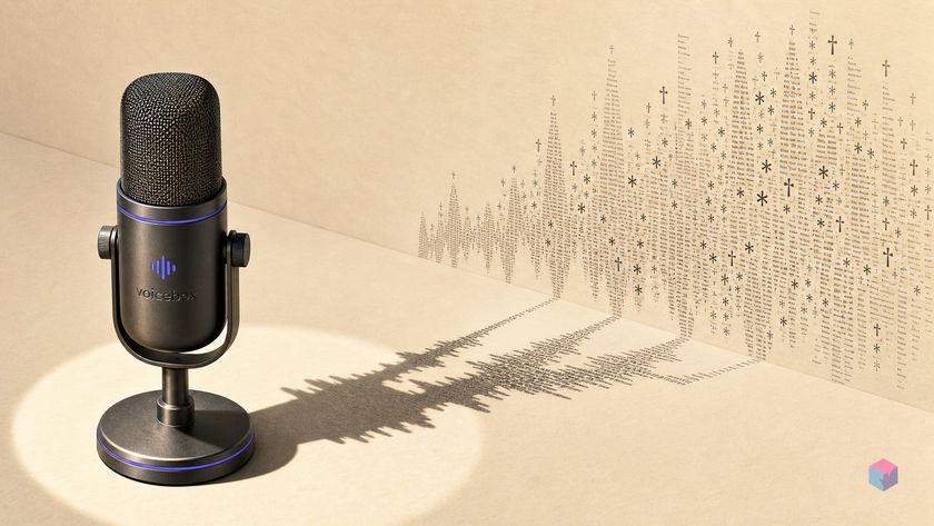 Voicebox clones your voice in 3 seconds — but read the fine