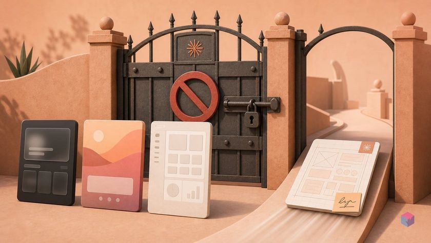 Claude Code frontend plugin bans three looks it kept producing