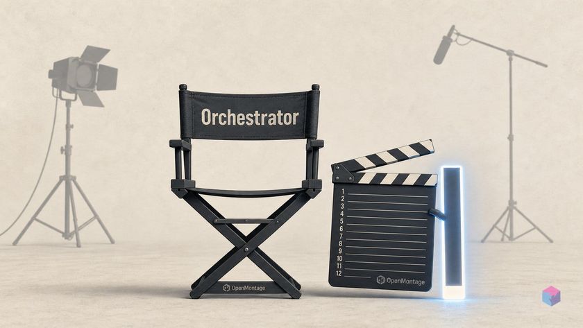 OpenMontage has 45k stars and no proprietary orchestrator