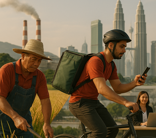 The Changing World of Work: How Jobs Evolve Over Time