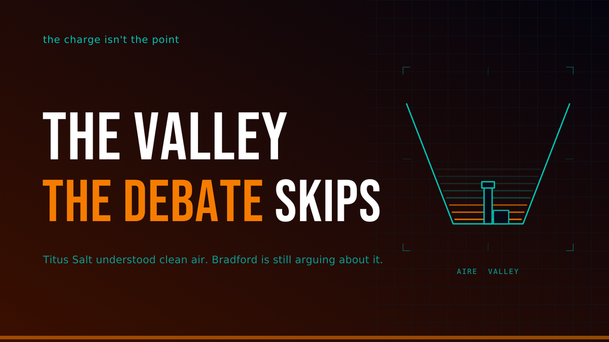 The valley the debate keeps skipping over