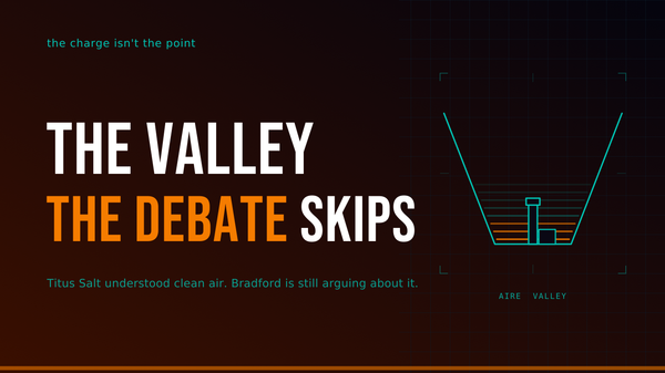 The valley the debate keeps skipping over