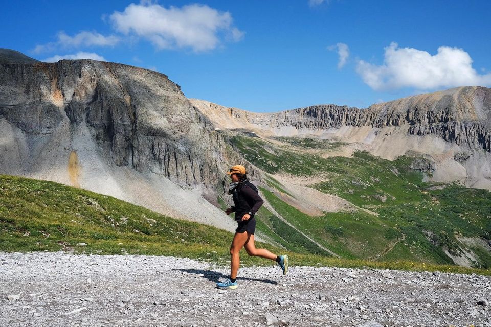 Grounded Endurance Coaching