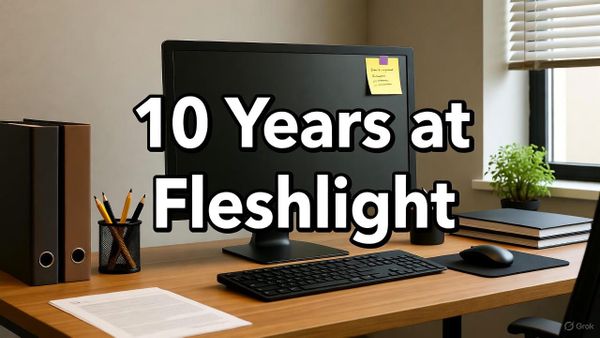 Spent Almost 10 Years at Fleshlight: 10 of the Most Common Customer Complaints