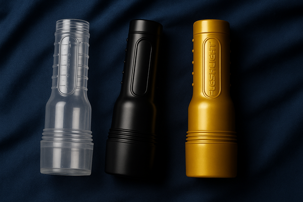 Best Fleshlight Models 2025: The Insider's Honest Comparison Guide