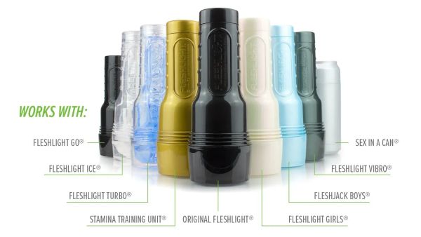 How To Use A Fleshlight: The Best Way Possible (Former Fleshlight Insider's Guide)