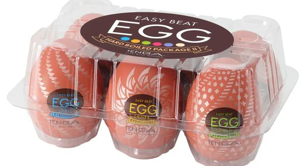 Are Tenga Eggs Worth $7 Per Use? An Honest Review (2025)