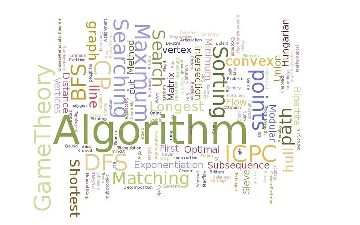Thinking Algorithmic in Assembly