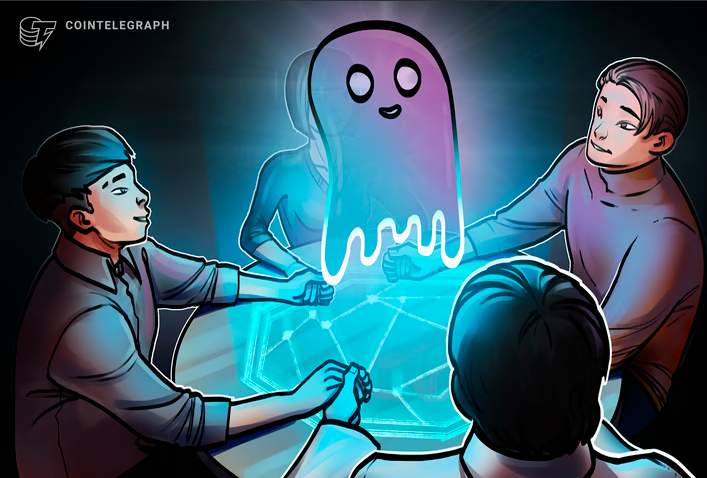 The open source debate: Is crypto losing its soul?