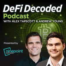 DeFi Decoded - Scaling Solana for the Public Markets with Leah Wald and Max Kaplan of Sol Strategies