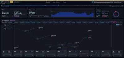 Protecting the Firedancer UI in an Enterprise Environment