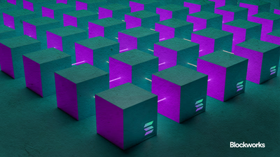 New validators spring up as Solana usage surges