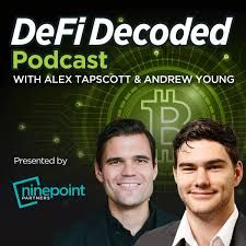DeFi Decoded - Scaling Solana for the Public Markets with Leah Wald and Max Kaplan of Sol Strategies