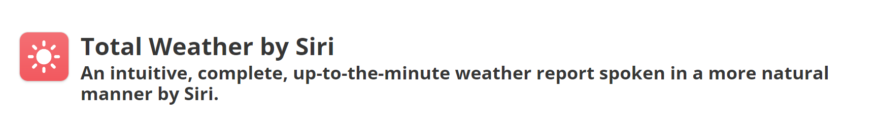 total-weather-by-siri