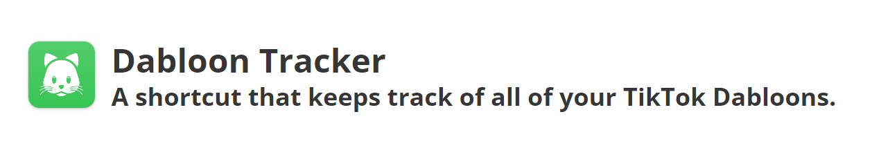 dabloon-tracker
