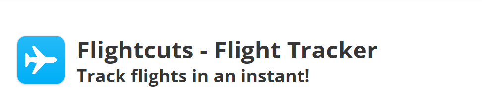 flightcuts