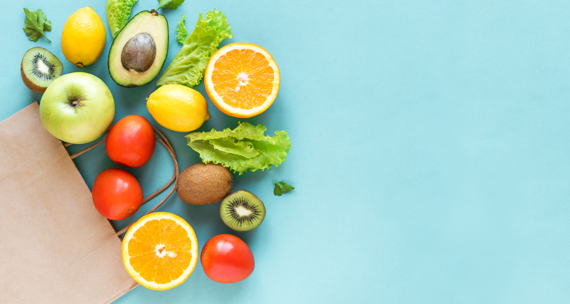 The best shortcuts to start your healthy eating plan now