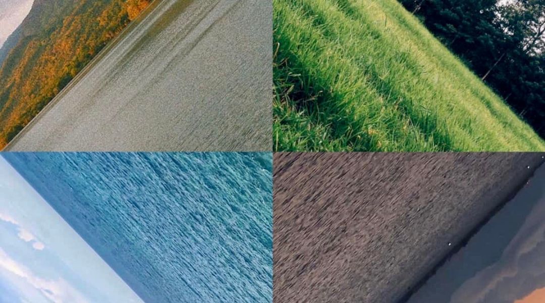 Best shortcuts to combine photos on iPhone