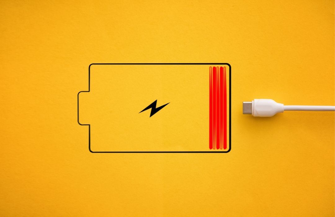 Know The Charge Time Of Your Device With This Apple Shortcut