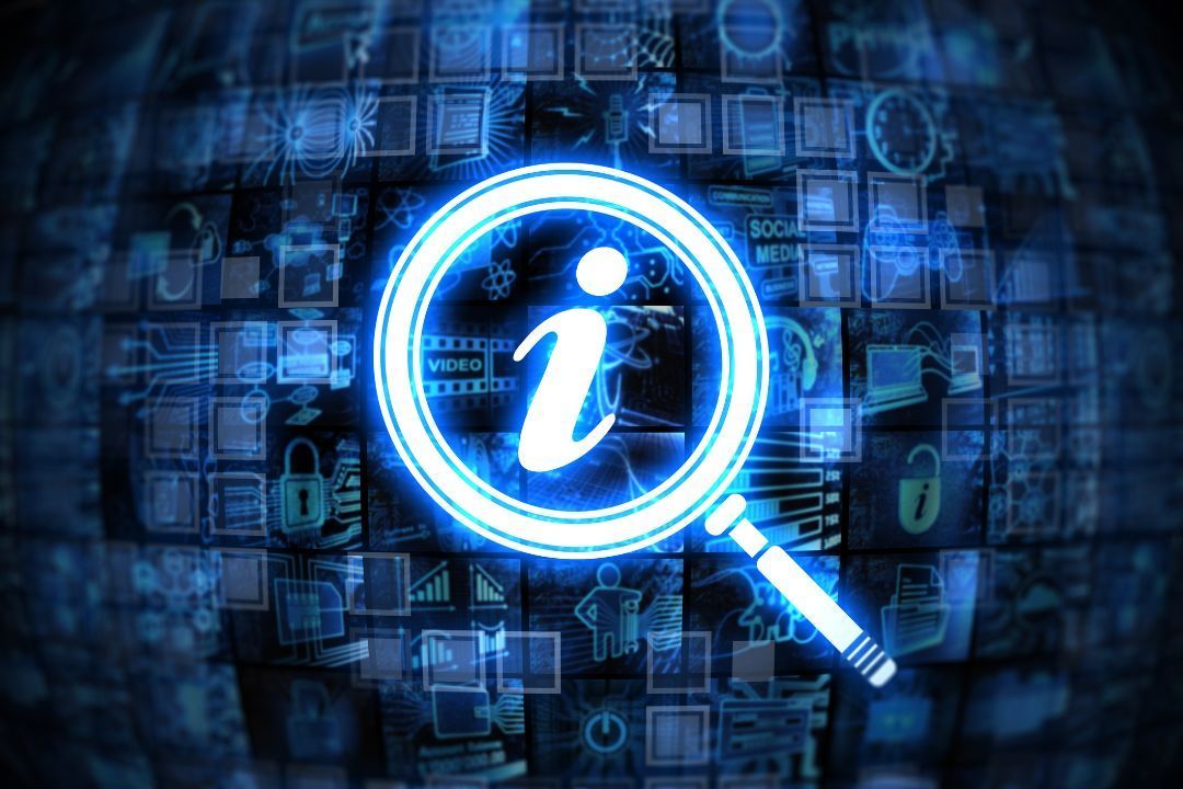 Get the information of a shortcut, with this Apple shortcut