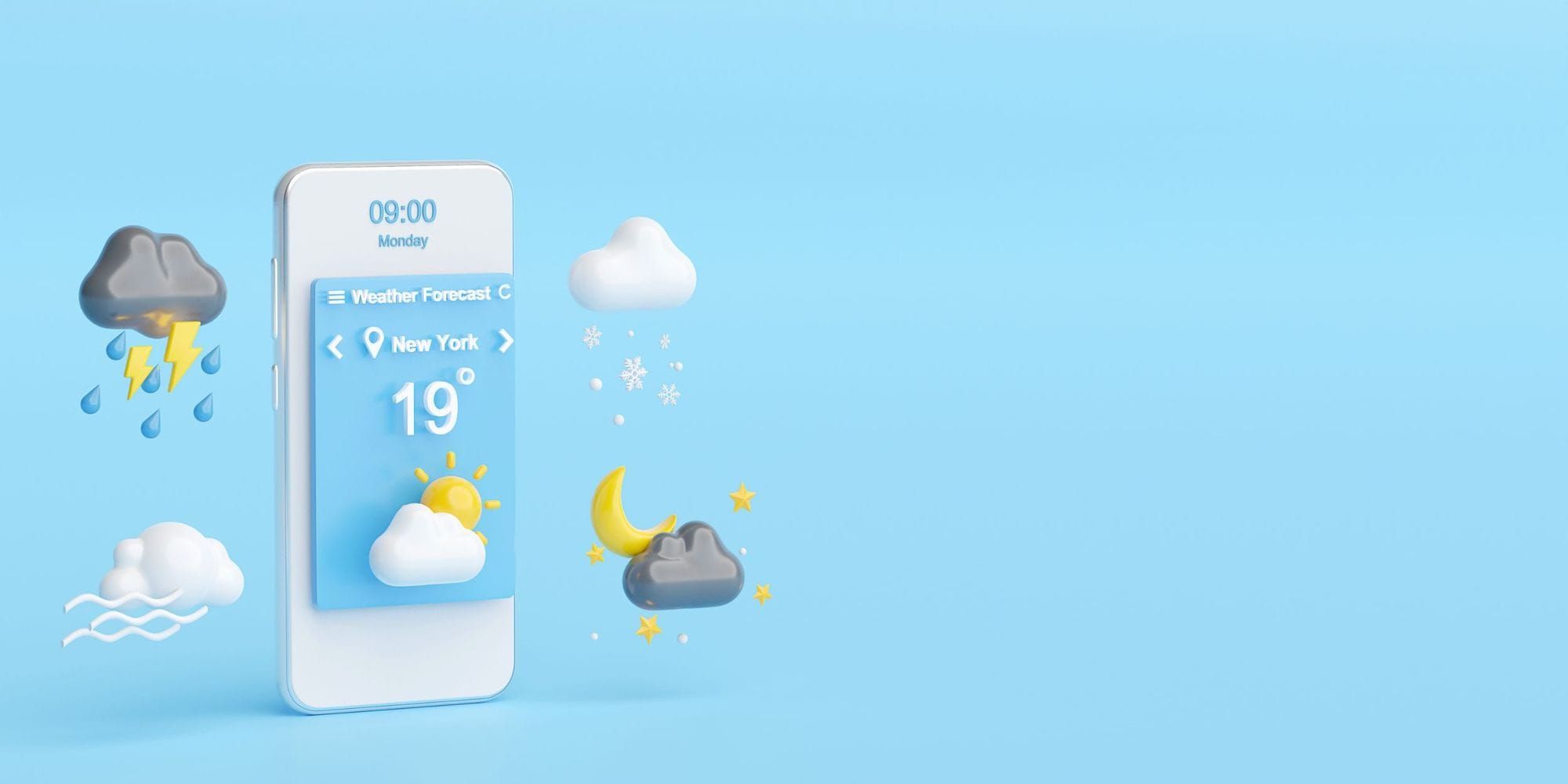 How to Create Your Own Weather Forecaster in Apple Shortcuts - Exclusive Video Tutorial
