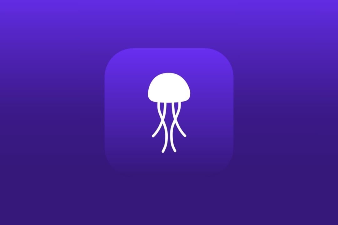 Getting started with Jellycuts: a development environment for Apple shortcuts