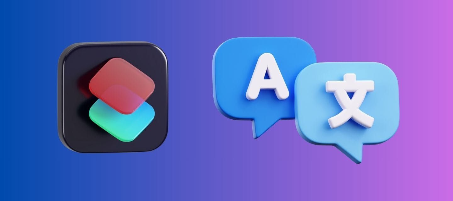 Immersive Translator: Effortless Translations on Your iPhone