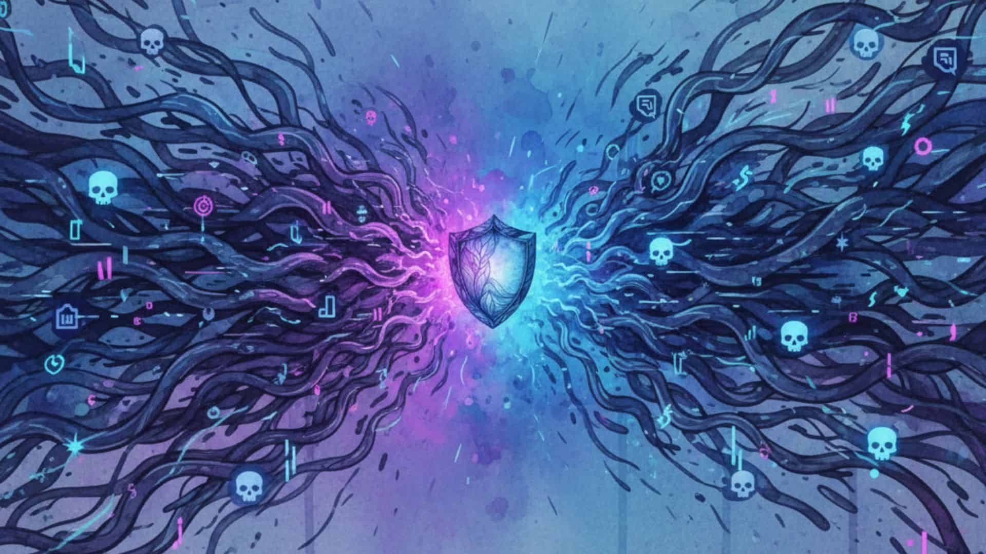 Trusty Trail: The AI-Powered Security Checker Tool for Shortcuts