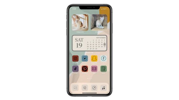 How to Change iPhone App Icons as a Pro Using Apple Shortcuts