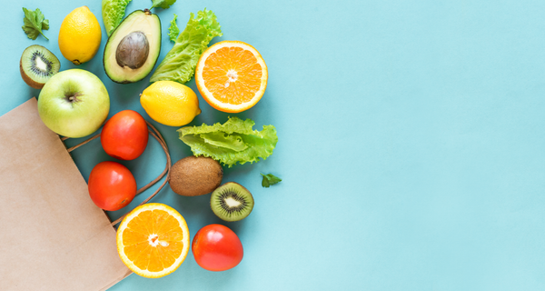 The best shortcuts to start your healthy eating plan now