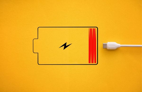 Know The Charge Time Of Your Device With This Apple Shortcut