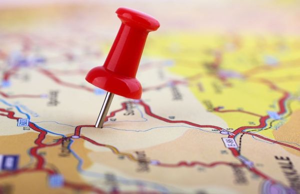 Log your Locations in the Notes App with this Apple Shortcut