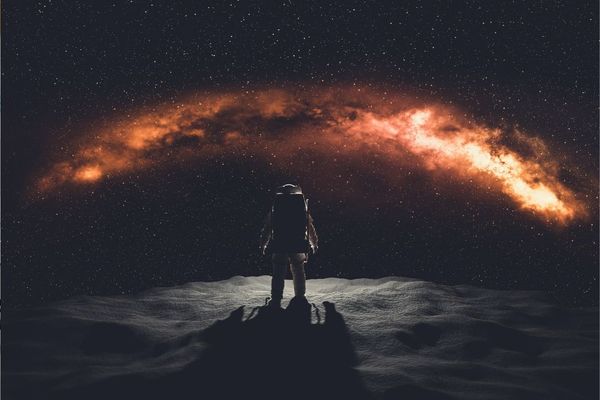 Starfield game included an emotional tribute to shortcut developer Alex Hay