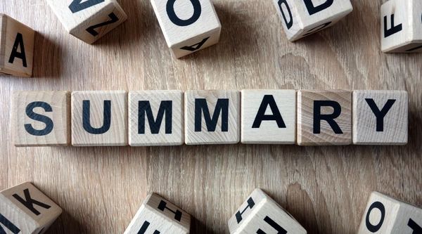 Summarize on-screen text with AI easily and quickly with this Apple shortcut