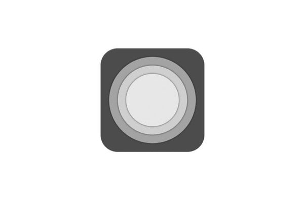 Pro Video using Assistive Touch