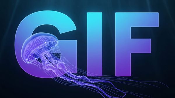 Create Custom GIFs with Jellycuts and Apple Shortcuts