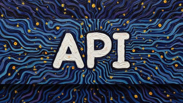 How to Easily Use an API With Apple Shortcuts (Hello World Example)