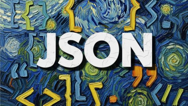 How to Open and Edit JSON Files on iPhone Using Apple Shortcuts