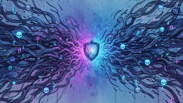 Trusty Trail: The AI-Powered Security Checker Tool for Shortcuts