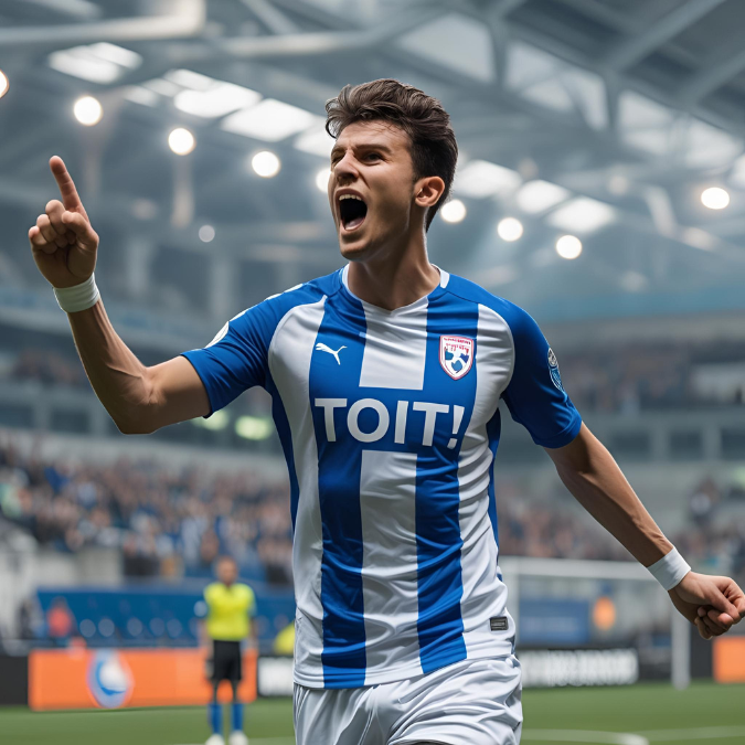 "TOIT!" How our £100.0m squad picked itself (final part - with one update!)