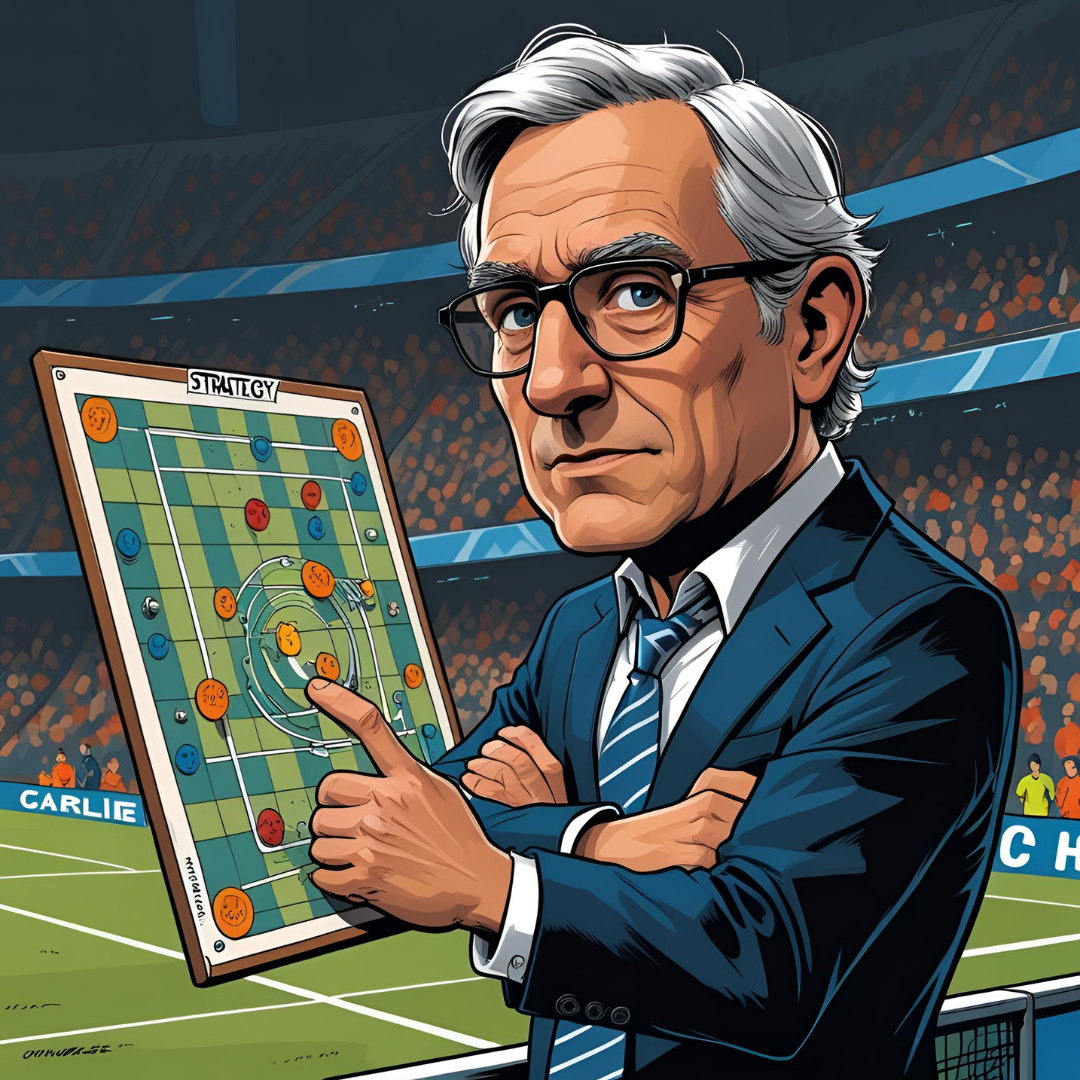 [CEO Dossier] Gameweek 16 - The singular play to take down FPL veterans!