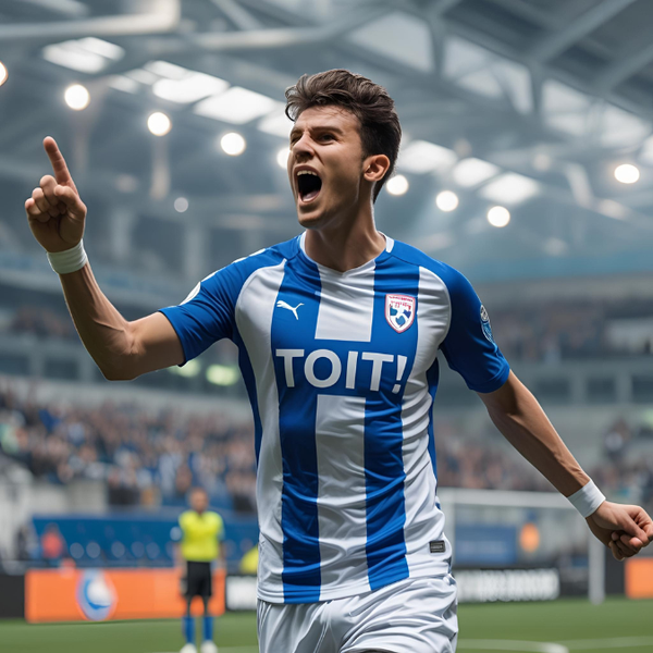 "Toit!" Final update on our £100.0m squad that picks itself